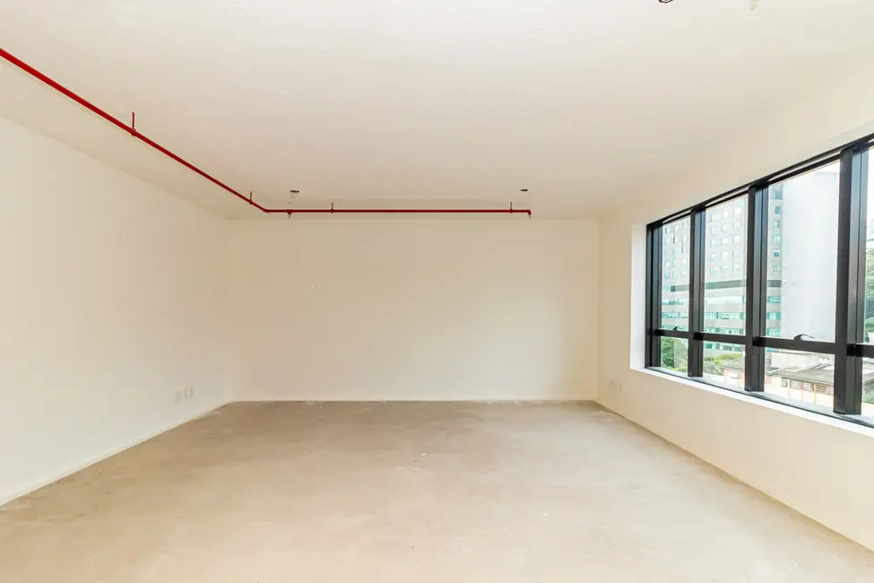 Foto 9 de Sala Comercial à venda, 47m2 em Floresta, Porto Alegre - RS