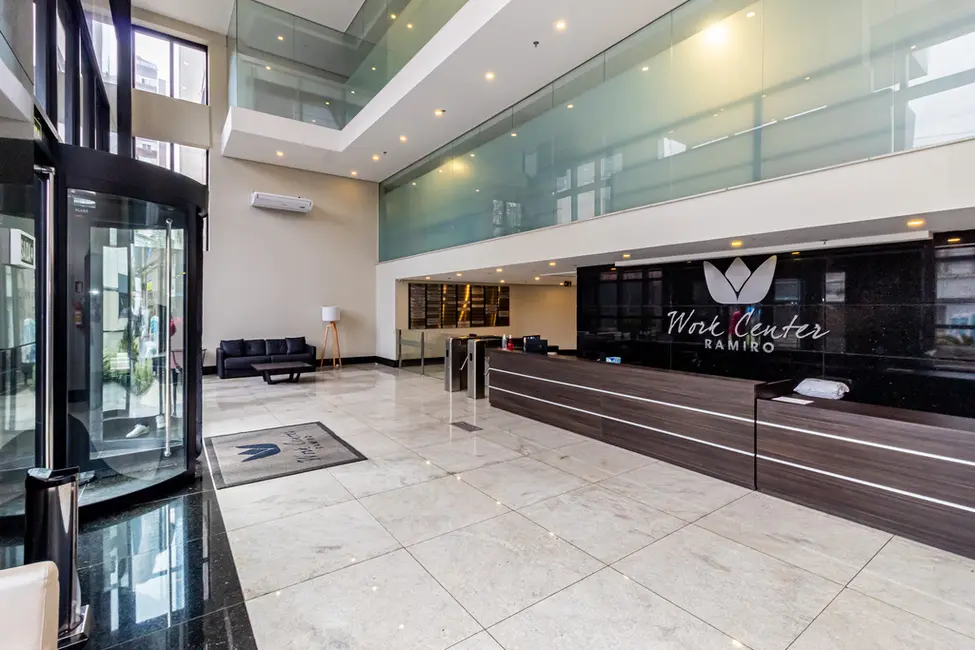 Foto 5 de Sala Comercial à venda, 47m2 em Floresta, Porto Alegre - RS