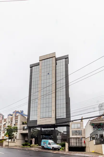Foto 1 de Sala Comercial à venda, 47m2 em Floresta, Porto Alegre - RS