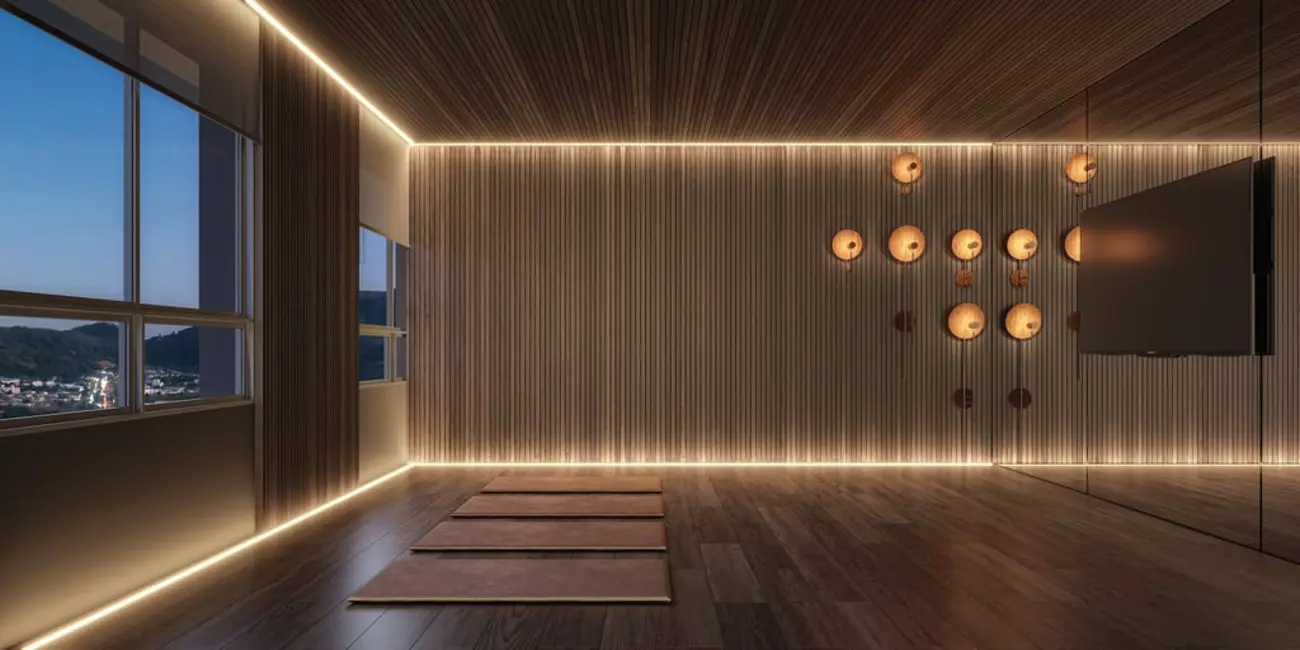 Foto 7 de Apartamento com 4 quartos à venda, 232m2 em Centro, Balneario Camboriu - SC