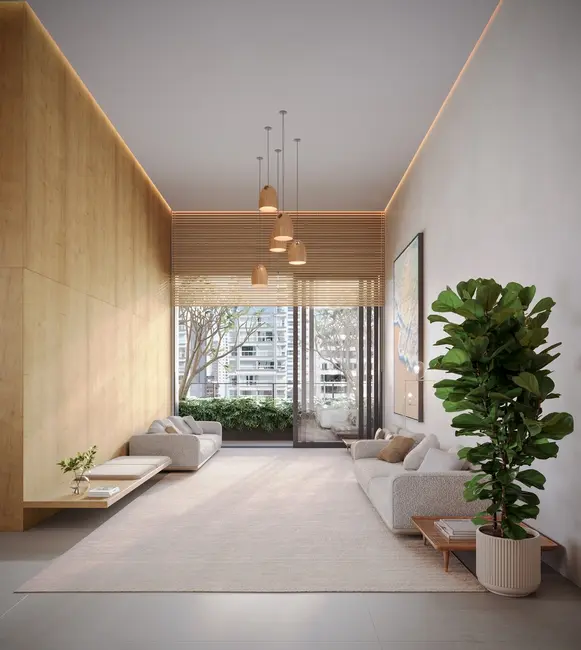 Foto 5 de Apartamento com 4 quartos à venda, 186m2 em Meia Praia, Itapema - SC