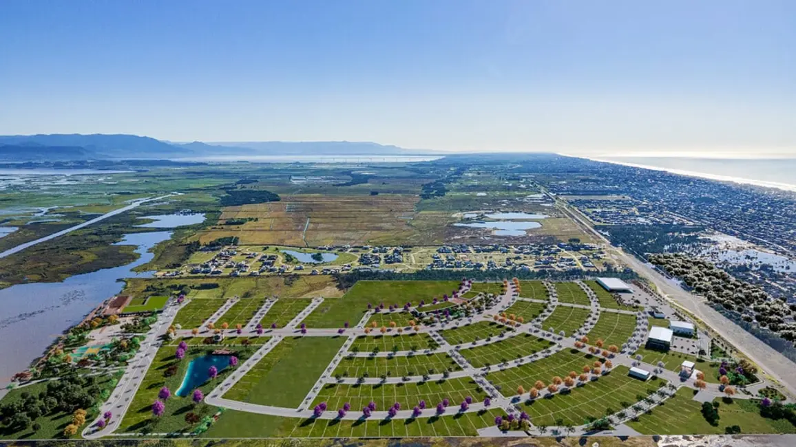 Foto 9 de Fazenda / Haras à venda, 393m2 em Osorio - RS