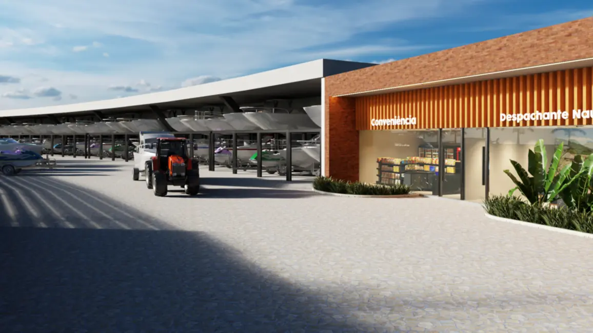 Foto 6 de Fazenda / Haras à venda, 393m2 em Osorio - RS