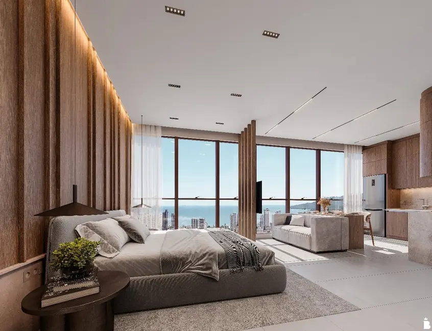 Foto 5 de Apartamento com 2 quartos à venda, 66m2 em Porto Belo - SC