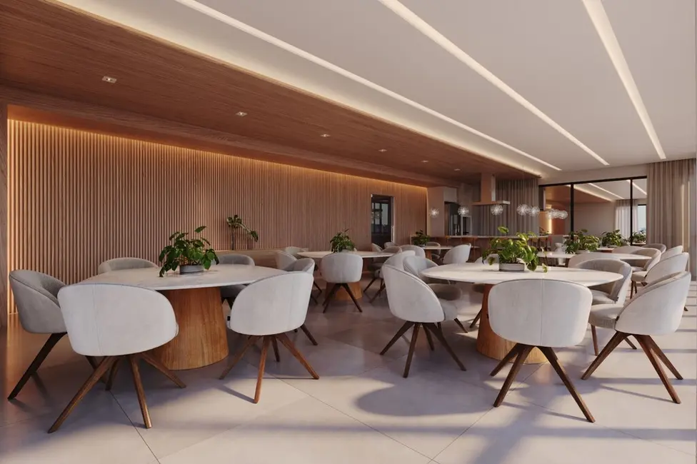 Foto 7 de Apartamento com 2 quartos à venda, 64m2 em Itapema - SC