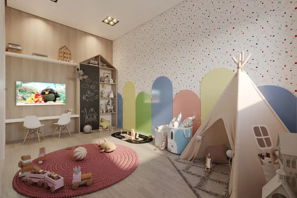 Foto 8 de Apartamento com 2 quartos à venda, 64m2 em Itapema - SC