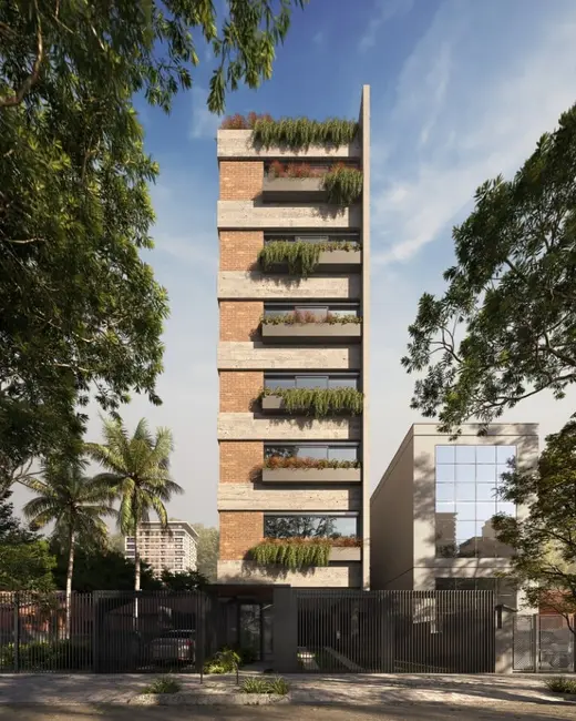 Foto 1 de Apartamento com 3 quartos à venda, 116m2 em Tristeza, Porto Alegre - RS