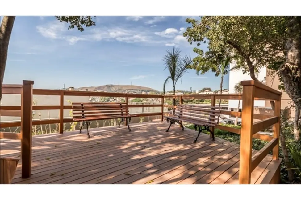 Foto 8 de Apartamento com 2 quartos à venda, 57m2 em Santo Antônio, Porto Alegre - RS