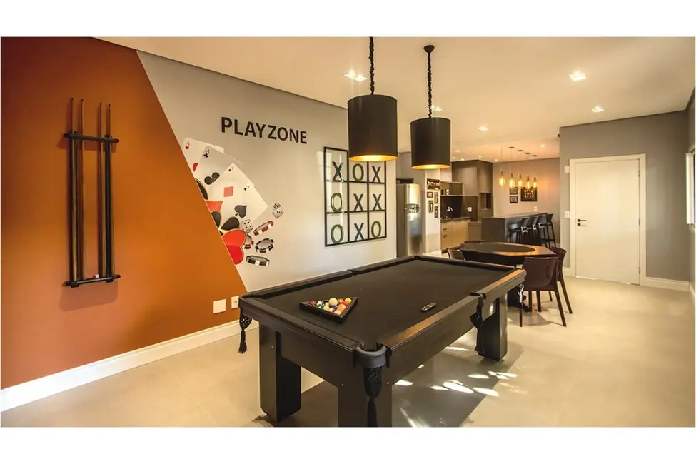 Foto 4 de Apartamento com 2 quartos à venda, 57m2 em Santo Antônio, Porto Alegre - RS