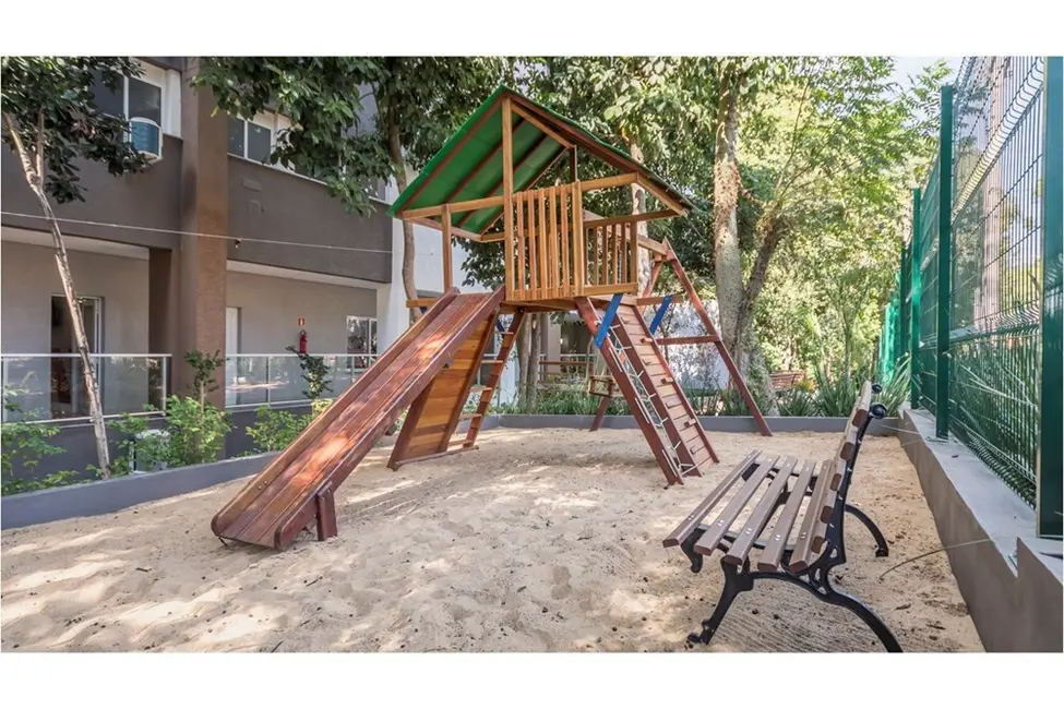 Foto 9 de Apartamento com 2 quartos à venda, 57m2 em Santo Antônio, Porto Alegre - RS