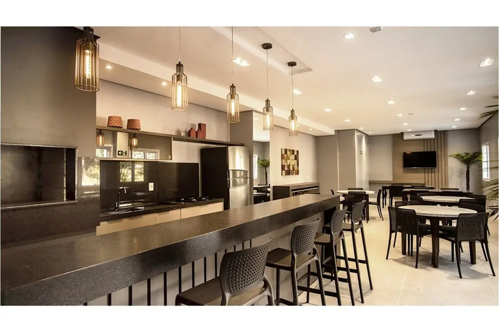 Foto 5 de Apartamento com 2 quartos à venda, 57m2 em Santo Antônio, Porto Alegre - RS