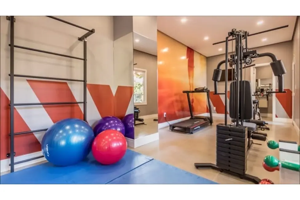 Foto 6 de Apartamento com 2 quartos à venda, 57m2 em Santo Antônio, Porto Alegre - RS