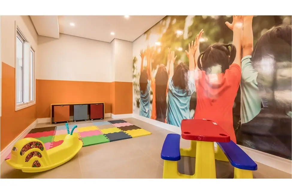 Foto 7 de Apartamento com 2 quartos à venda, 57m2 em Santo Antônio, Porto Alegre - RS