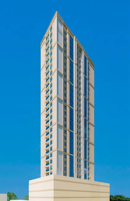Foto 1 de Apartamento com 1 quarto à venda, 54m2 em Porto Belo - SC