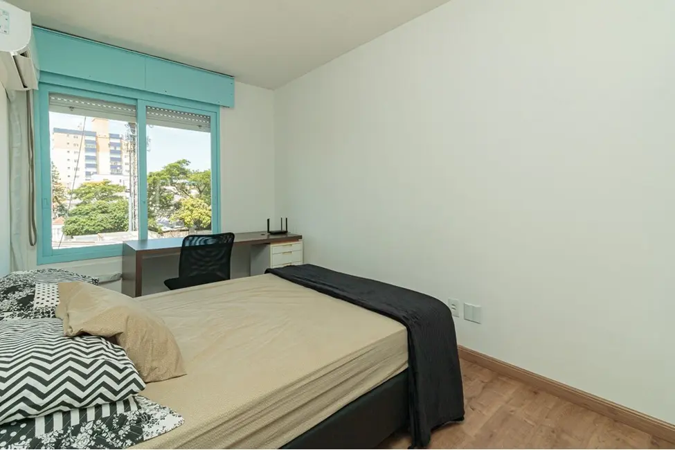 Foto 2 de Apartamento com 1 quarto à venda, 43m2 em Partenon, Porto Alegre - RS