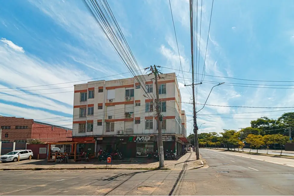 Foto 3 de Apartamento com 1 quarto à venda, 43m2 em Partenon, Porto Alegre - RS