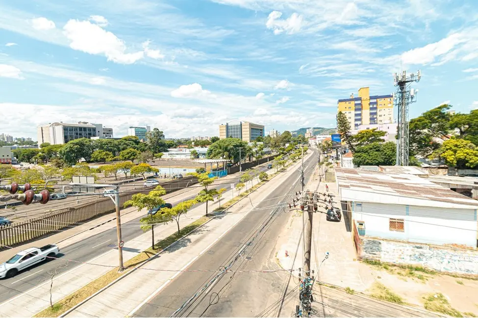 Foto 9 de Apartamento com 1 quarto à venda, 43m2 em Partenon, Porto Alegre - RS