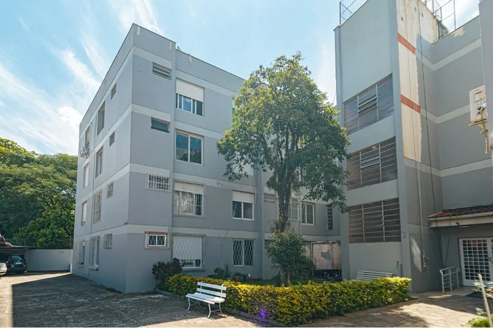 Foto 5 de Apartamento com 1 quarto à venda, 43m2 em Partenon, Porto Alegre - RS