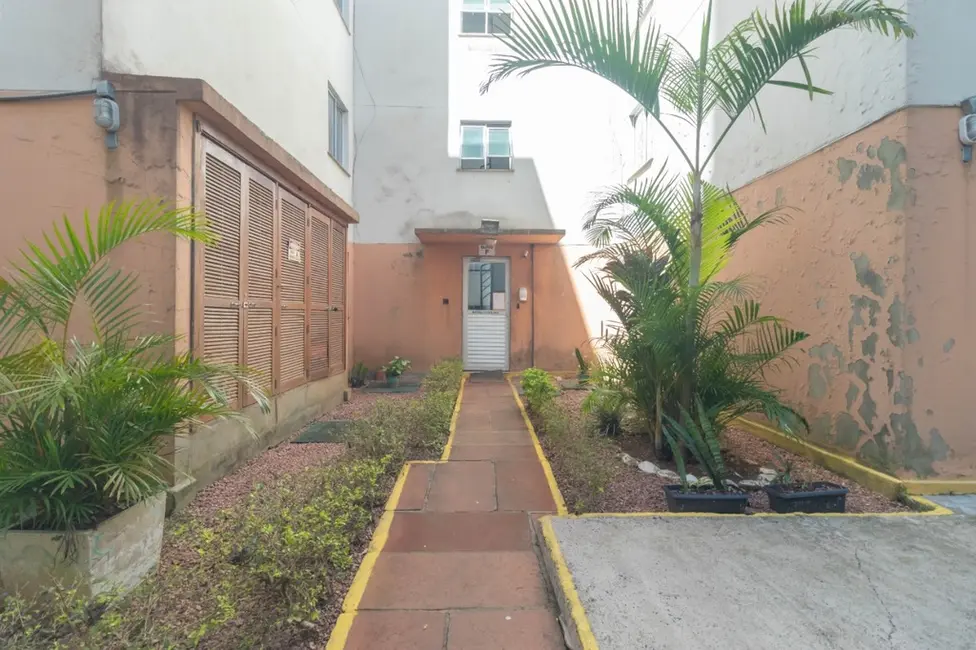 Foto 9 de Apartamento com 2 quartos à venda, 40m2 em Agronomia, Porto Alegre - RS