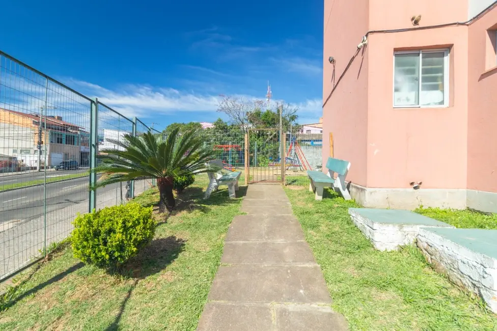 Foto 6 de Apartamento com 2 quartos à venda, 40m2 em Agronomia, Porto Alegre - RS