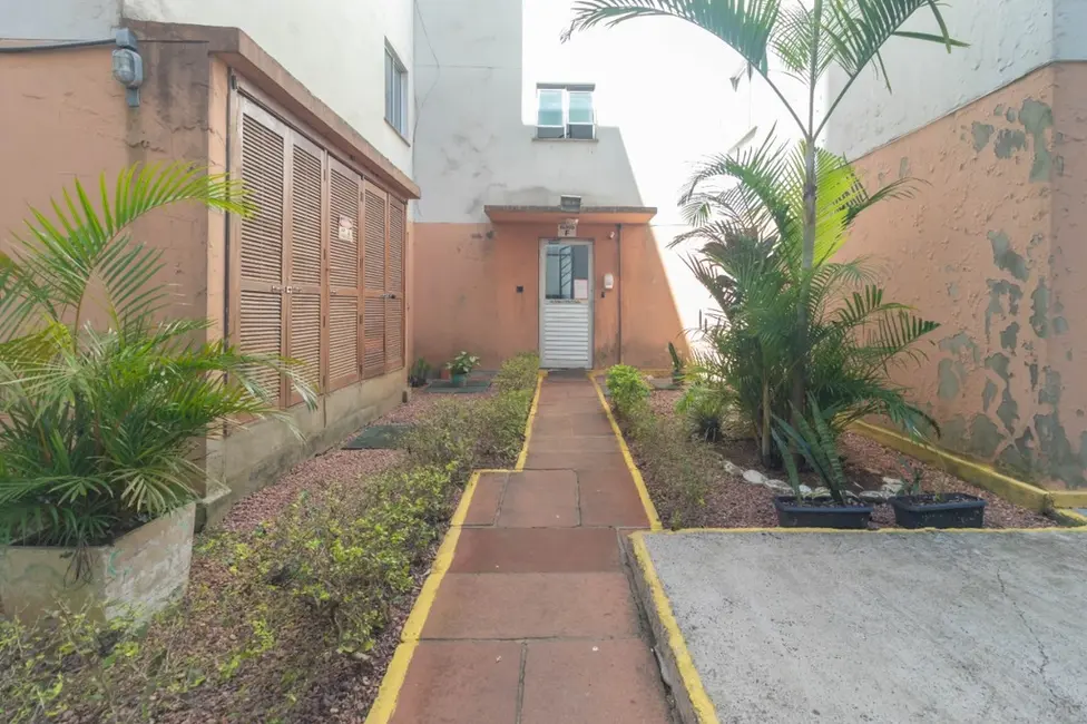 Foto 8 de Apartamento com 2 quartos à venda, 40m2 em Agronomia, Porto Alegre - RS