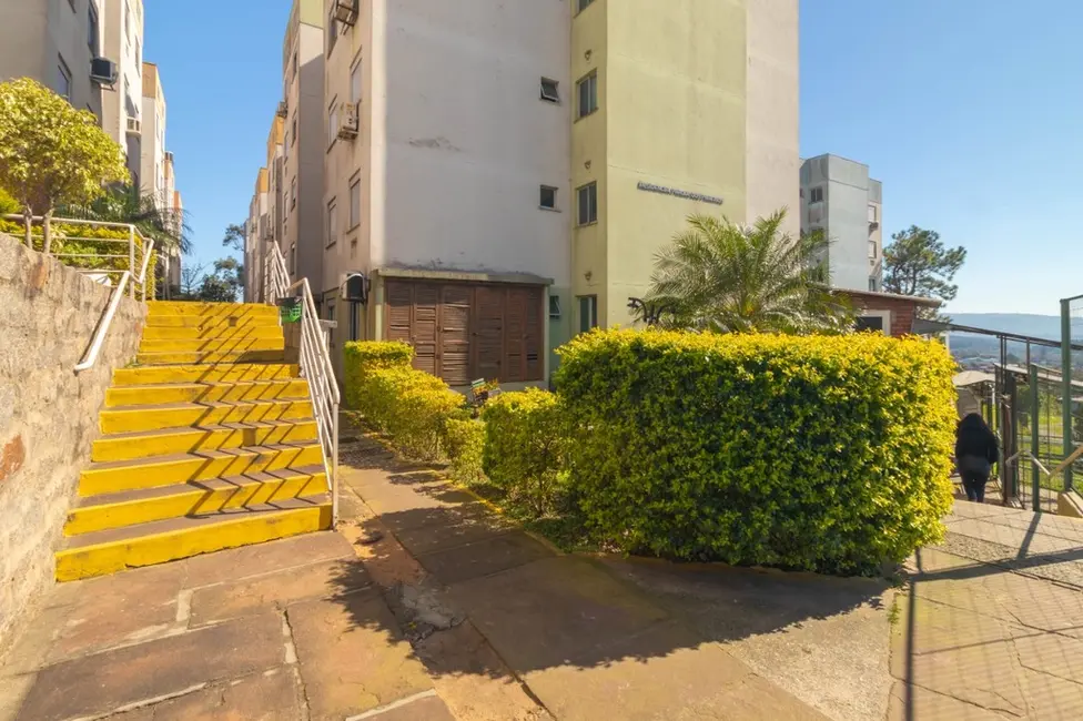 Foto 5 de Apartamento com 2 quartos à venda, 40m2 em Agronomia, Porto Alegre - RS