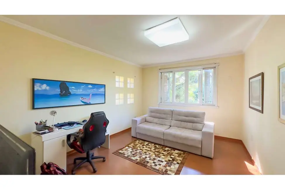 Foto 7 de Casa com 4 quartos à venda, 394m2 em Vila Assunção, Porto Alegre - RS