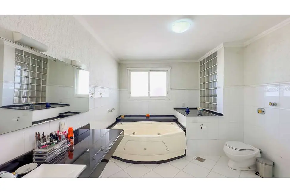 Foto 3 de Casa com 4 quartos à venda, 394m2 em Vila Assunção, Porto Alegre - RS