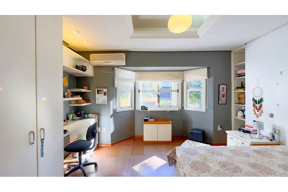 Foto 9 de Casa com 4 quartos à venda, 394m2 em Vila Assunção, Porto Alegre - RS