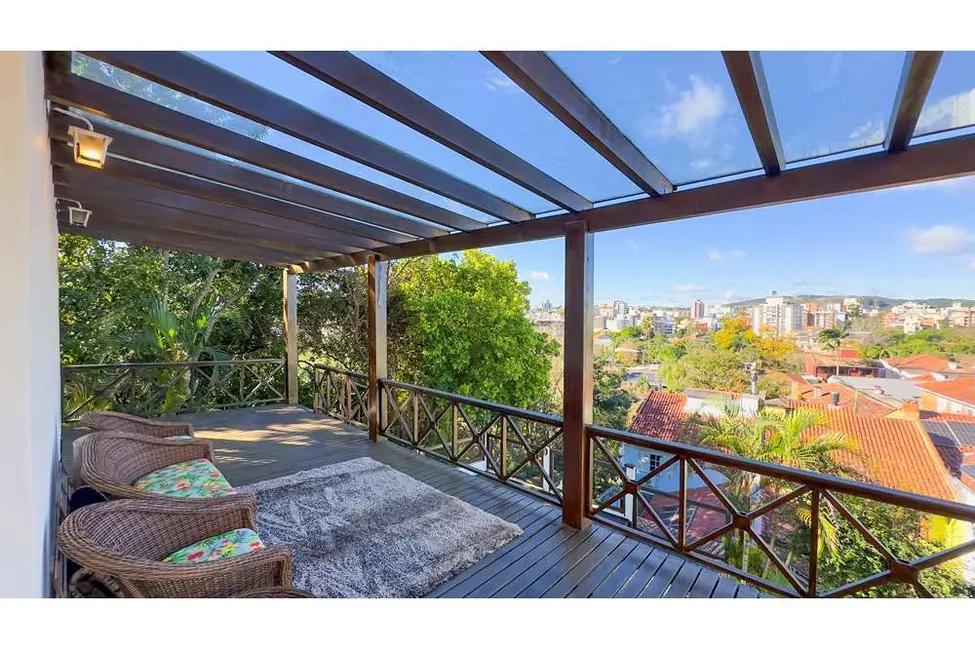 Foto 1 de Casa com 4 quartos à venda, 394m2 em Vila Assunção, Porto Alegre - RS