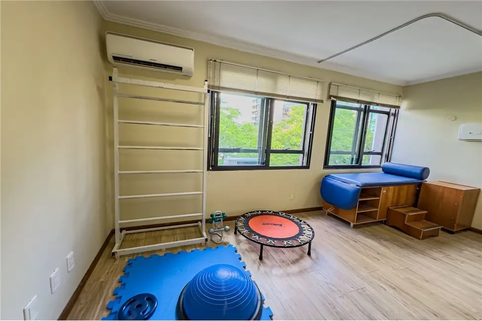 Foto 3 de Sala Comercial à venda, 39m2 em Moinhos de Vento, Porto Alegre - RS