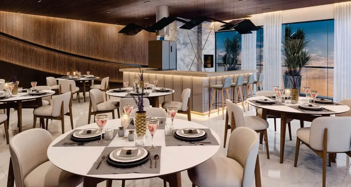 Foto 7 de Apartamento com 2 quartos à venda, 88m2 em Porto Belo - SC