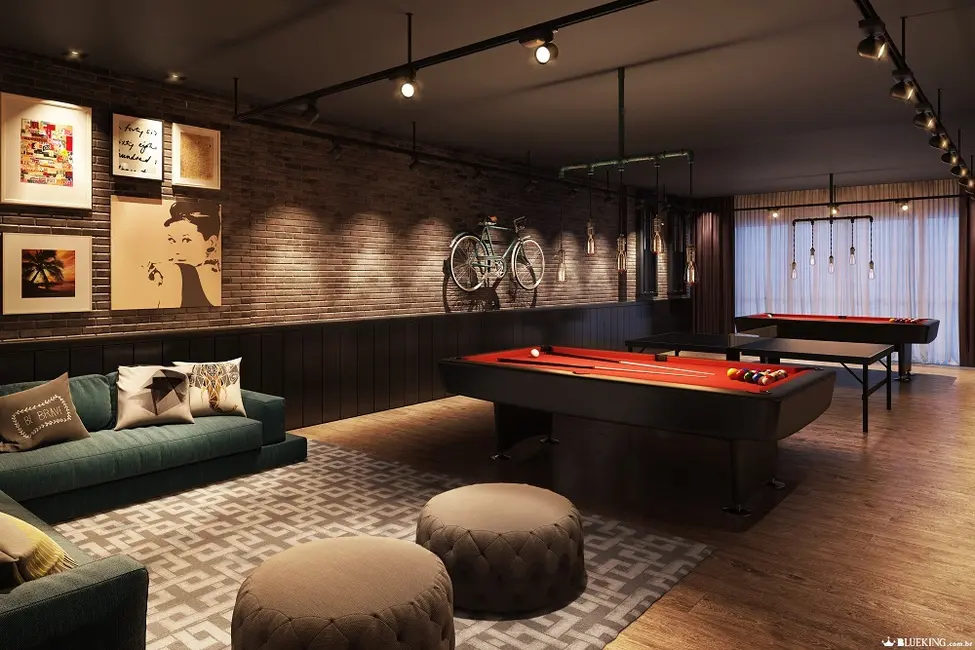 Foto 9 de Apartamento com 4 quartos à venda, 160m2 em Meia Praia, Itapema - SC