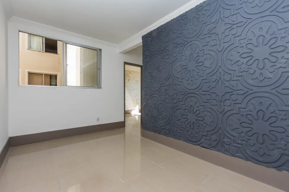 Apartamento com 2 quartos à venda, 48m2 em Kurashiki, Sapucaia Do Sul - RS - imagem 4 Foto 4 de Apartamento com 2 quartos à venda, 48m2 em Kurashiki, Sapucaia Do Sul - RS