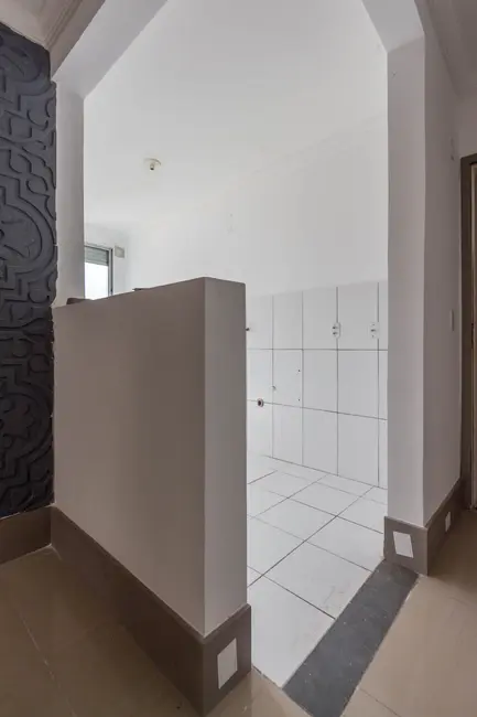 Apartamento com 2 quartos à venda, 48m2 em Kurashiki, Sapucaia Do Sul - RS - imagem 9 Foto 9 de Apartamento com 2 quartos à venda, 48m2 em Kurashiki, Sapucaia Do Sul - RS