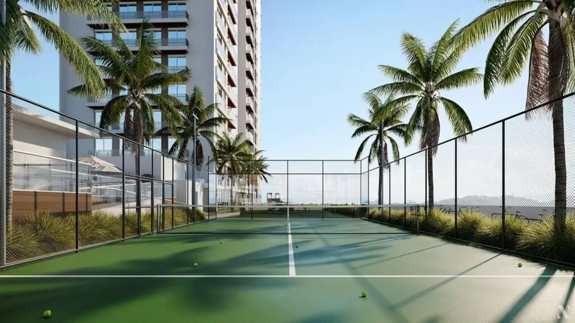 Apartamento com 3 quartos à venda, 121m2 em Itajai - SC - imagem 9 Foto 9 de Apartamento com 3 quartos à venda, 121m2 em Itajai - SC