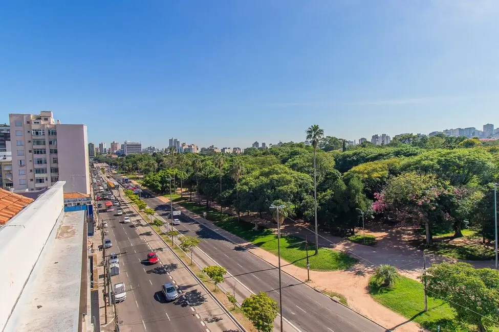 Apartamento com 2 quartos à venda, 70m2 em Farroupilha, Porto Alegre - RS - imagem 6 Foto 6 de Apartamento com 2 quartos à venda, 70m2 em Farroupilha, Porto Alegre - RS