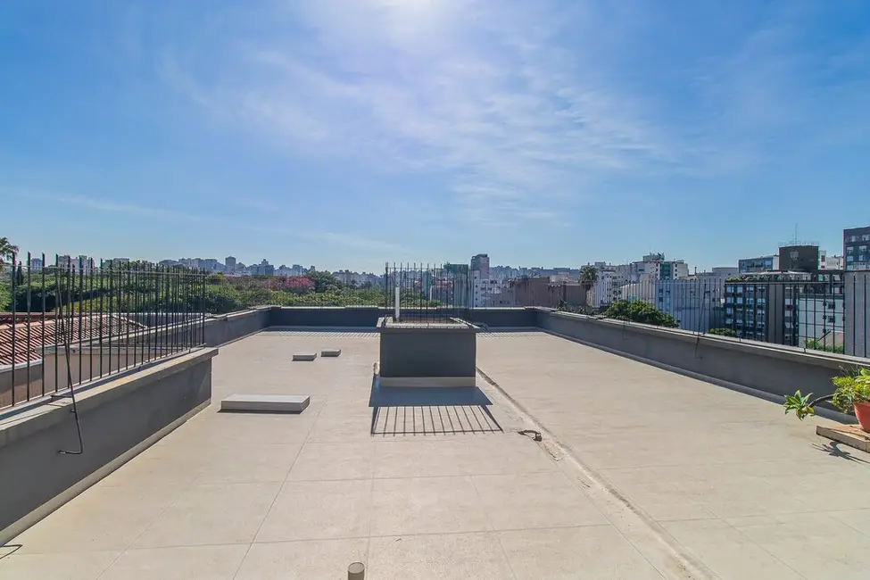 Apartamento com 2 quartos à venda, 70m2 em Farroupilha, Porto Alegre - RS - imagem 7 Foto 7 de Apartamento com 2 quartos à venda, 70m2 em Farroupilha, Porto Alegre - RS