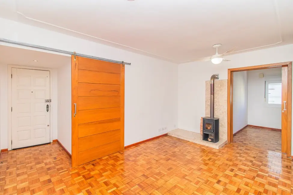 Foto 1 de Apartamento com 2 quartos à venda, 70m2 em Farroupilha, Porto Alegre - RS