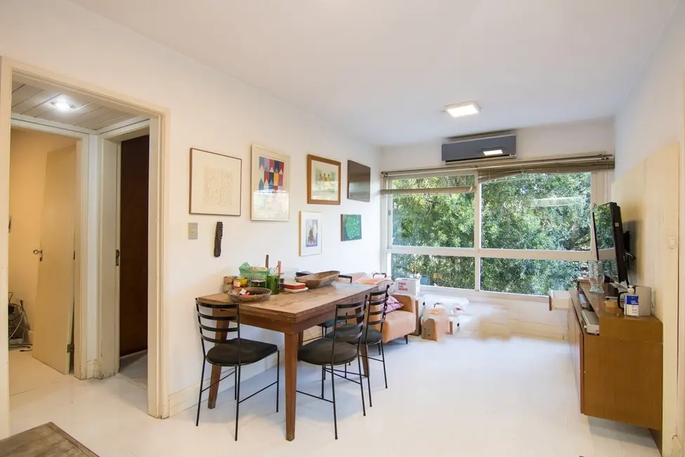 Foto 2 de Apartamento com 2 quartos à venda, 82m2 em Petrópolis, Porto Alegre - RS