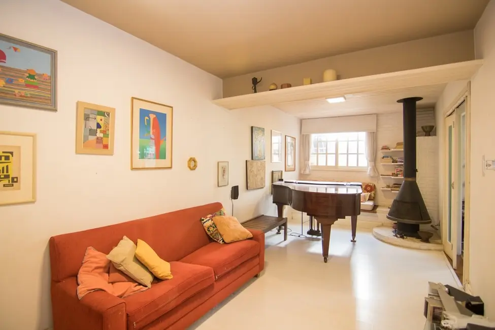 Foto 1 de Apartamento com 2 quartos à venda, 82m2 em Petrópolis, Porto Alegre - RS