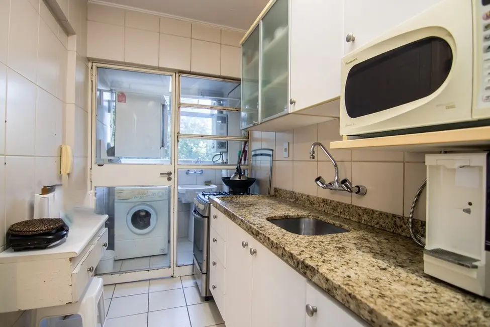 Foto 6 de Apartamento com 2 quartos à venda, 82m2 em Petrópolis, Porto Alegre - RS