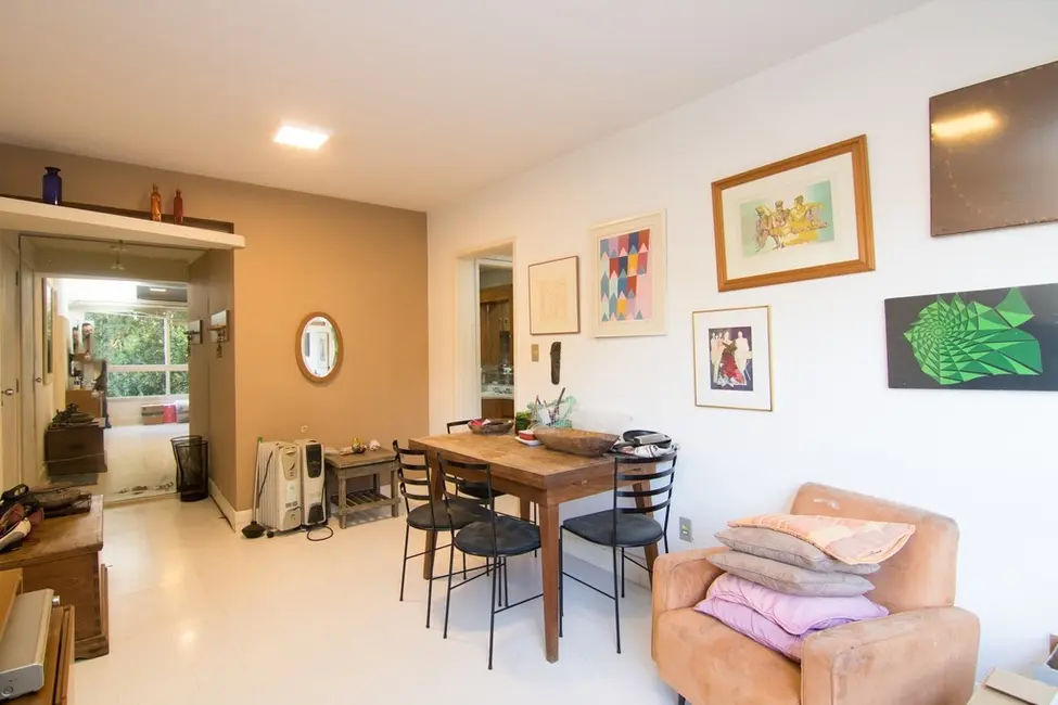 Foto 4 de Apartamento com 2 quartos à venda, 82m2 em Petrópolis, Porto Alegre - RS