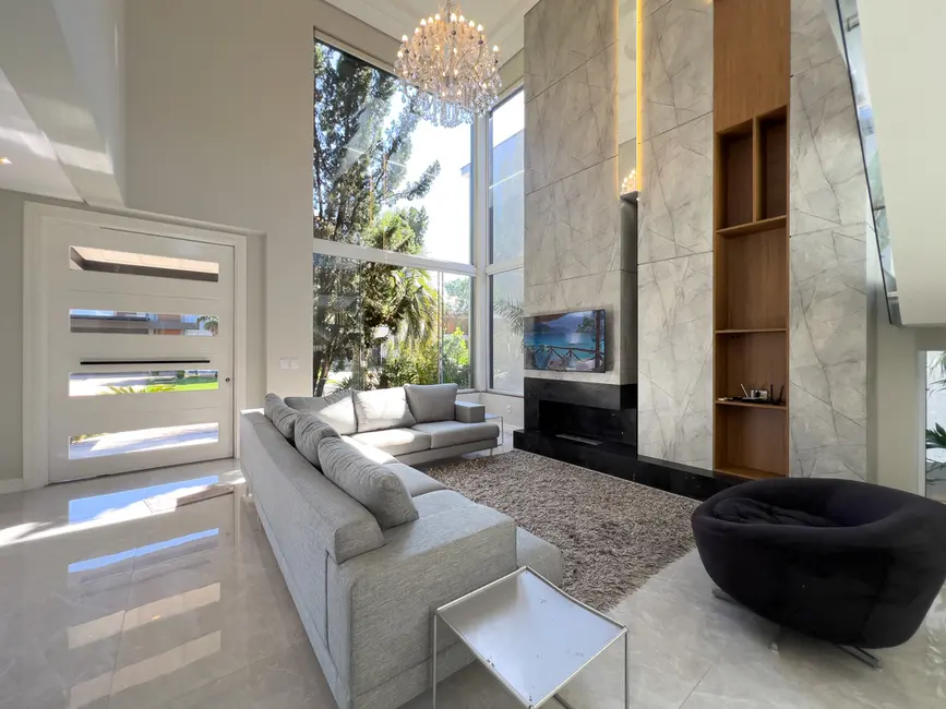 Foto 8 de Casa de Condomínio com 4 quartos à venda, 336m2 em Capao Da Canoa - RS