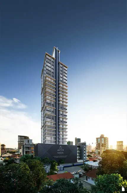 Foto 3 de Apartamento com 3 quartos à venda, 95m2 em Porto Belo - SC