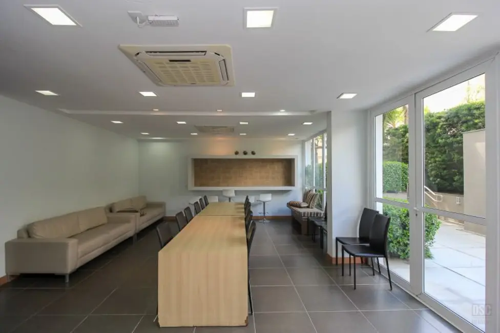 Foto 6 de Apartamento com 2 quartos à venda, 62m2 em Tristeza, Porto Alegre - RS