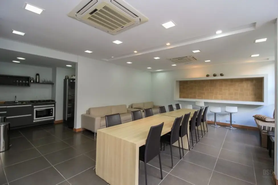 Foto 8 de Apartamento com 2 quartos à venda, 62m2 em Tristeza, Porto Alegre - RS