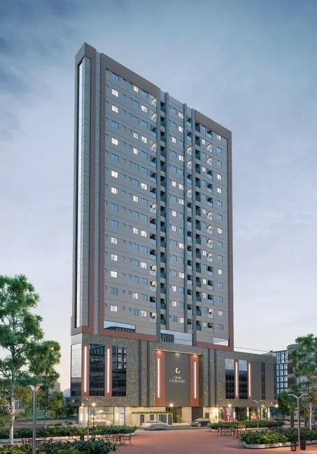 Foto 4 de Apartamento com 2 quartos à venda, 62m2 em Itapema - SC