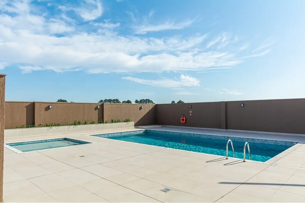 Apartamento com 2 quartos à venda, 54m2 em Centro, Canoas - RS - imagem 7 Foto 7 de Apartamento com 2 quartos à venda, 54m2 em Centro, Canoas - RS