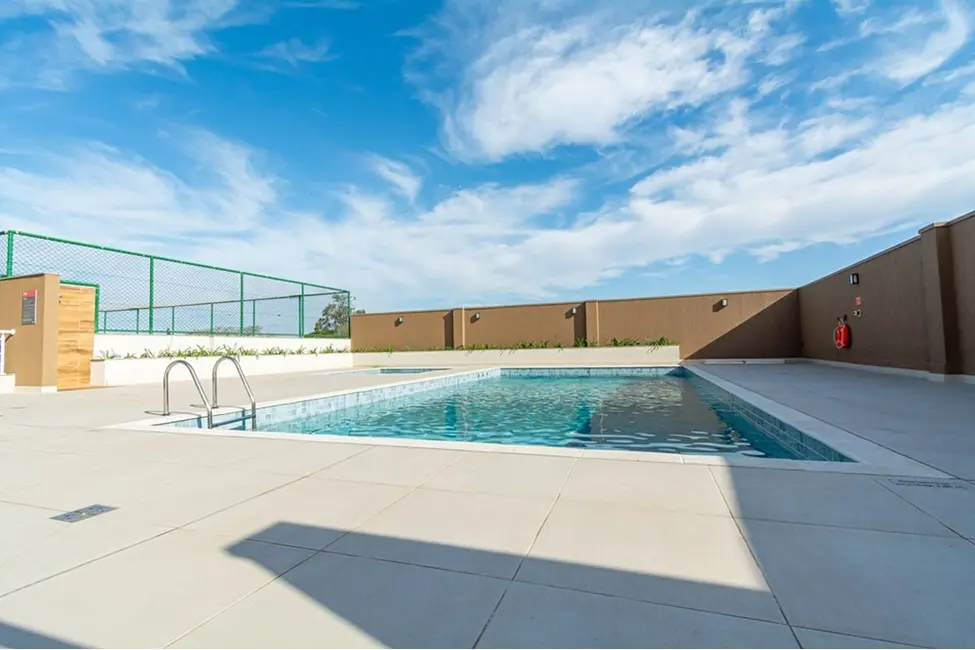 Apartamento com 2 quartos à venda, 54m2 em Centro, Canoas - RS - imagem 9 Foto 9 de Apartamento com 2 quartos à venda, 54m2 em Centro, Canoas - RS